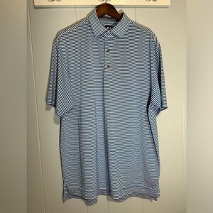 Up For Sale: FootJoy Premium Golf Performance Polo